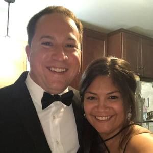 Meet your Posher, Pearl